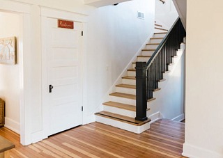 Projekty schodów, które upiększą Twój dom